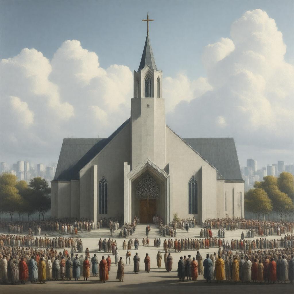Nazarene Church